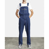 NAILHEAD RELAXED FIT OVERALL 3