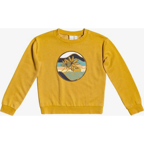 Girls 4-16 The River C Sweatshirt