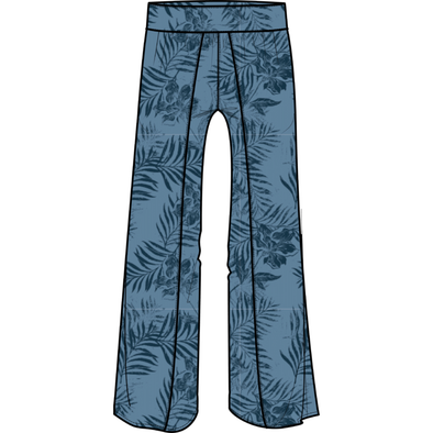 WOMENS BEACH WALK PANT