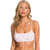 WOMENS GROOVY WAVY BRALETTE