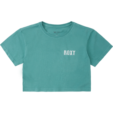 GIRLS GEO SURF DSC RG TEE